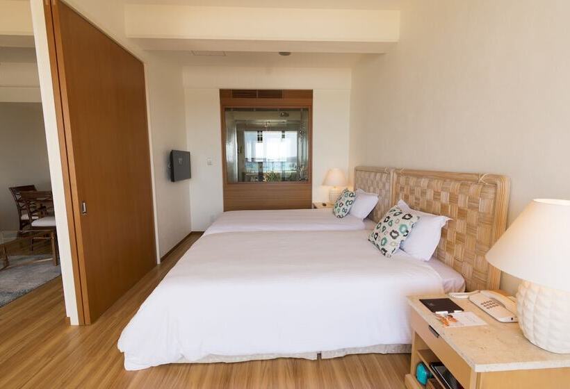 Club Room Sea View, The Moon Beach Museum Resort