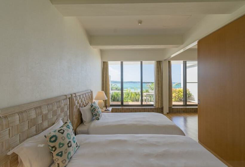 Club Room Sea View, The Moon Beach Museum Resort