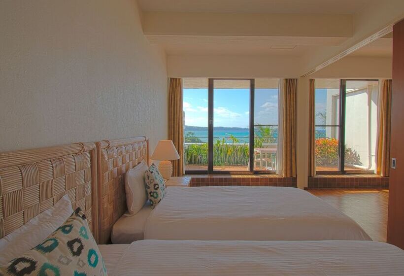 Club Room Sea View, The Moon Beach Museum Resort
