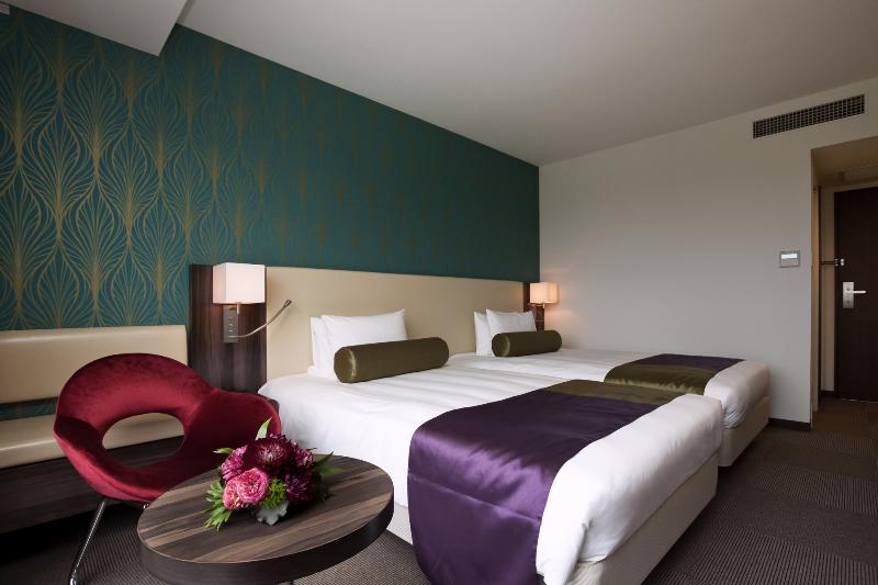 اتاق سوپریور, Mercure Okinawa Naha