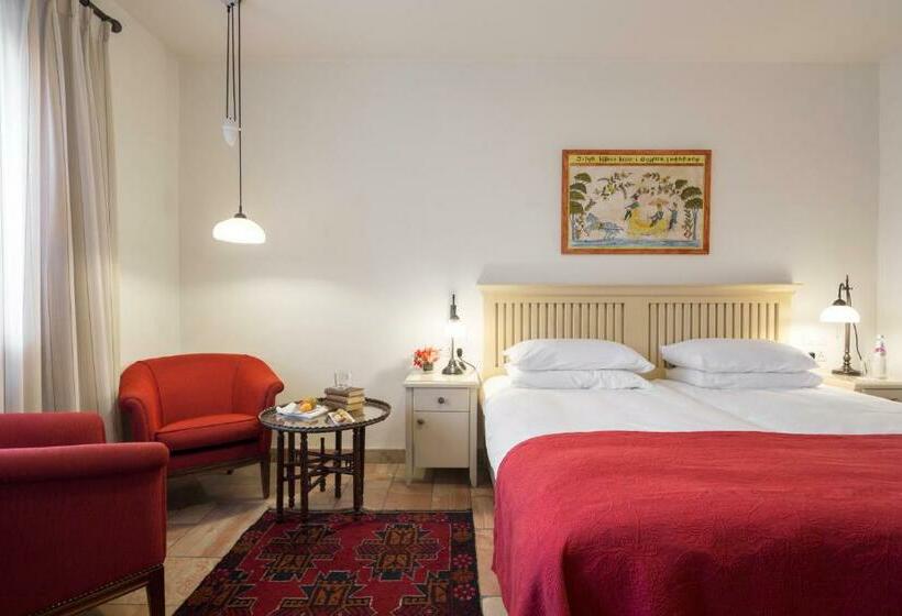 חדר סטנדרט, The American Colony Hotel   Small Luxury Hotels Of The World