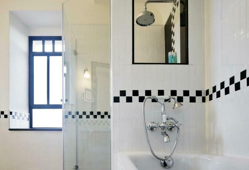 חדר דלוקס, The American Colony Hotel   Small Luxury Hotels Of The World