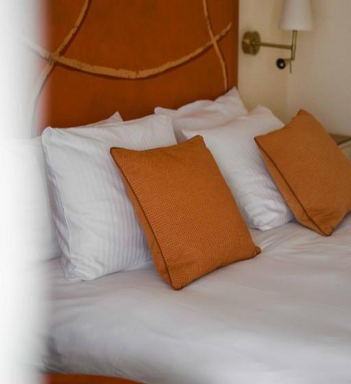 اتاق استاندارد با بالکن, Casino 2000   Adult Guests Only