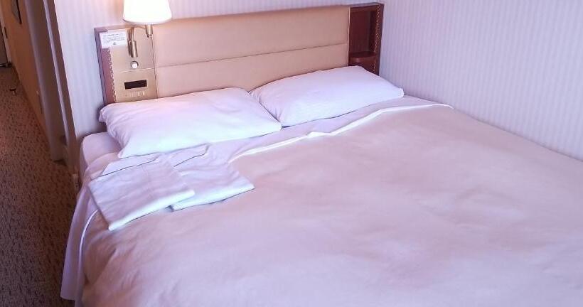 이코노미 룸, Grand Terrace Toyama