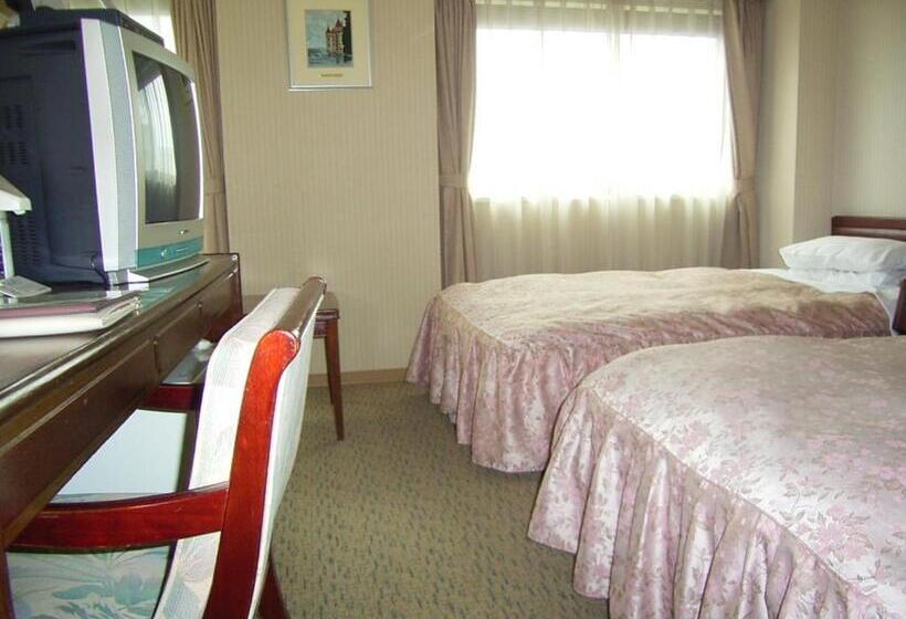 스탠다드 룸, Grand Terrace Toyama