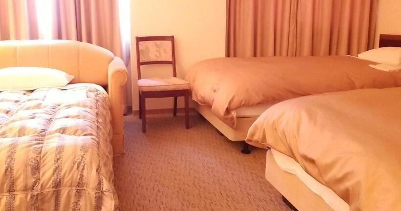 스탠다드 룸, Grand Terrace Toyama