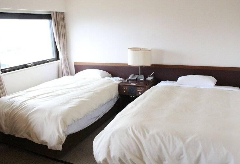 디럭스 룸, Grand Terrace Toyama