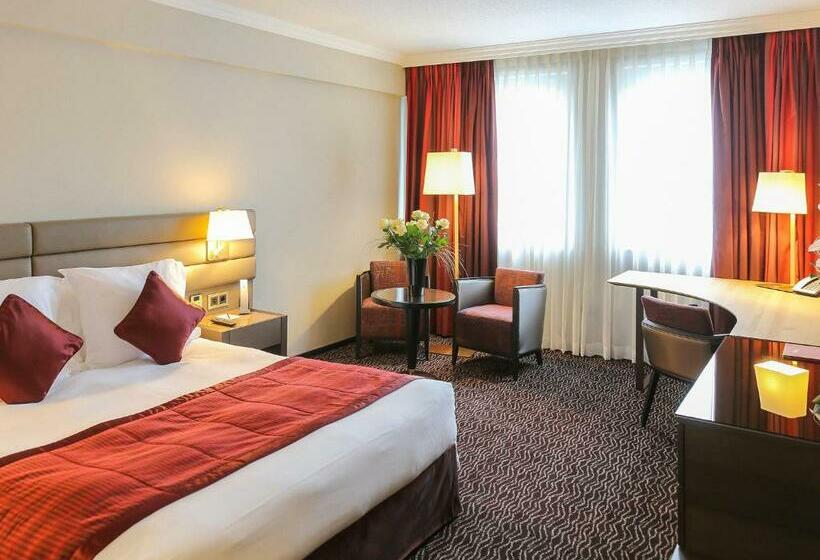 اتاق کلاسیک, Le Royal Hotels & Resorts Luxembourg