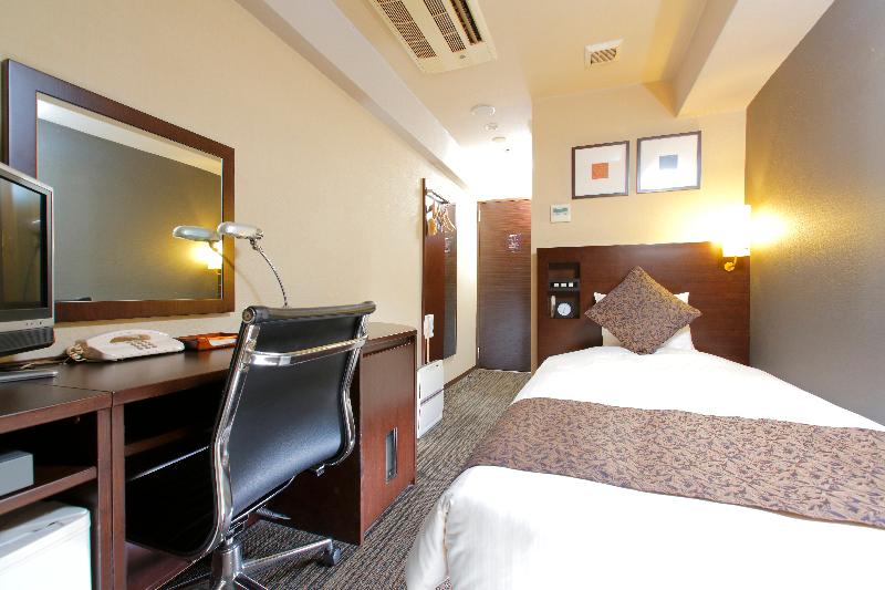 Номер Стандарт Индивидуальный, Mystays Yokohama
