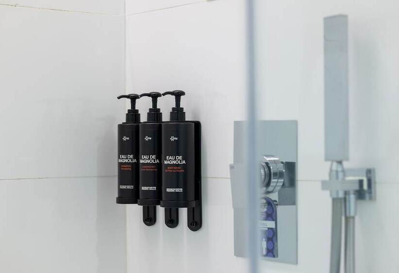 سوئیت پریمیوم, The Plaza Seoul, Autograph Collection