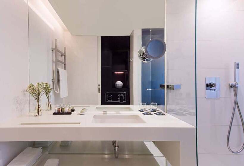 سوئیت پریمیوم, The Plaza Seoul, Autograph Collection