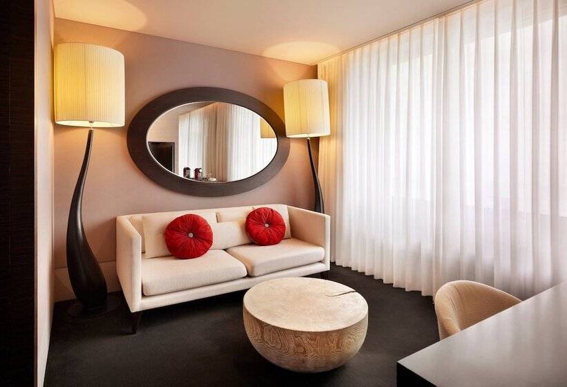 سوئیت پریمیوم, The Plaza Seoul, Autograph Collection