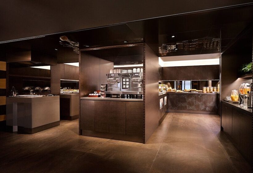 سوئیت پریمیوم, The Plaza Seoul, Autograph Collection