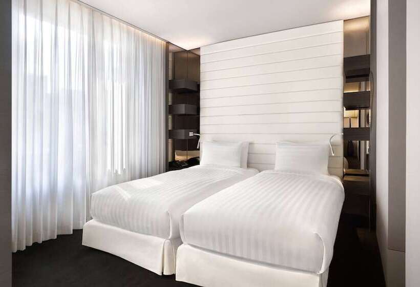 سوئیت پریمیوم, The Plaza Seoul, Autograph Collection