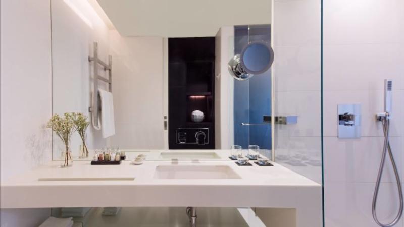 اتاق لوکس, The Plaza Seoul, Autograph Collection