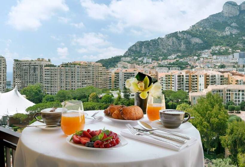 سوییت, Columbus Hotel Monte Carlo, Curio Collection By Hilton