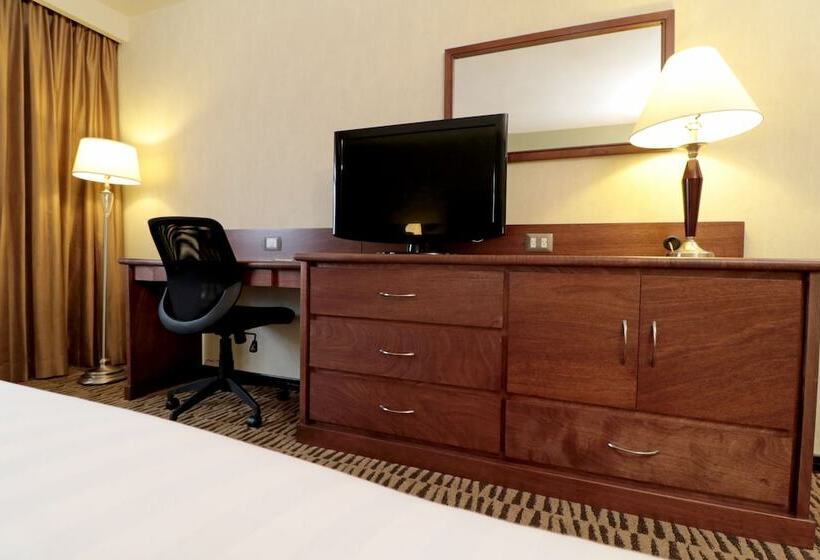 スタンダードルーム, Holiday Inn Monterrey Norte, An Ihg