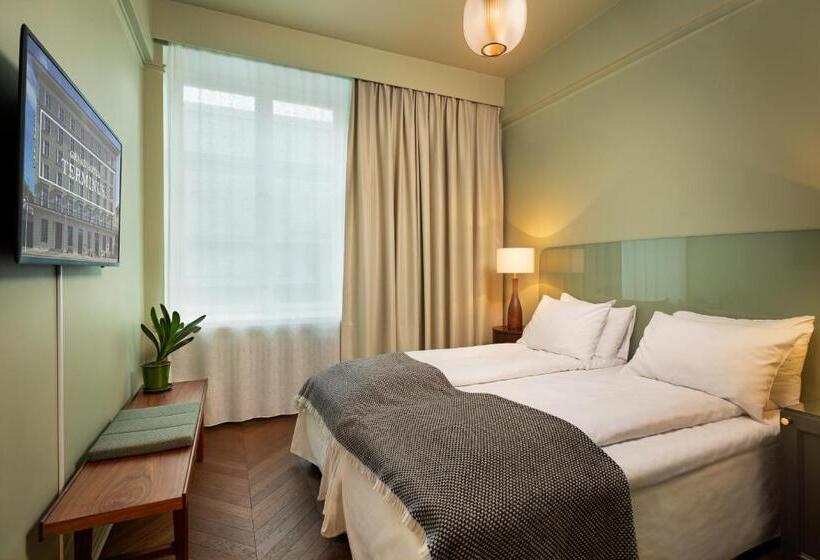 Номер Стандарт, Grand Hotel Terminus