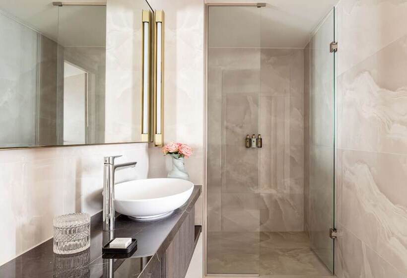 اتاق پرمیوم, Anantara Grand Krasnapolsky Amsterdam