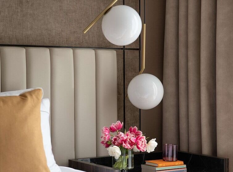 اتاق پرمیوم, Anantara Grand Krasnapolsky Amsterdam