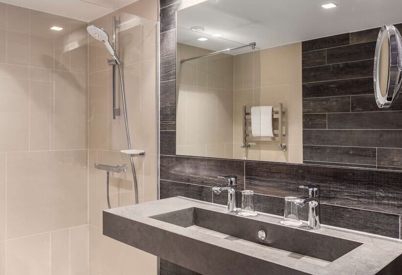 اتاق پریمیوم سه تخته, Anantara Grand Krasnapolsky Amsterdam