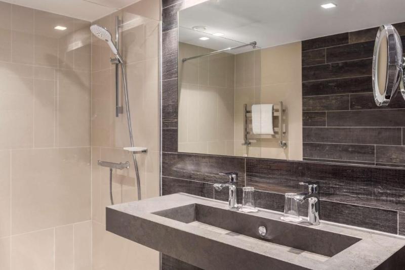 اتاق پریمیوم سه تخته, Anantara Grand Krasnapolsky Amsterdam