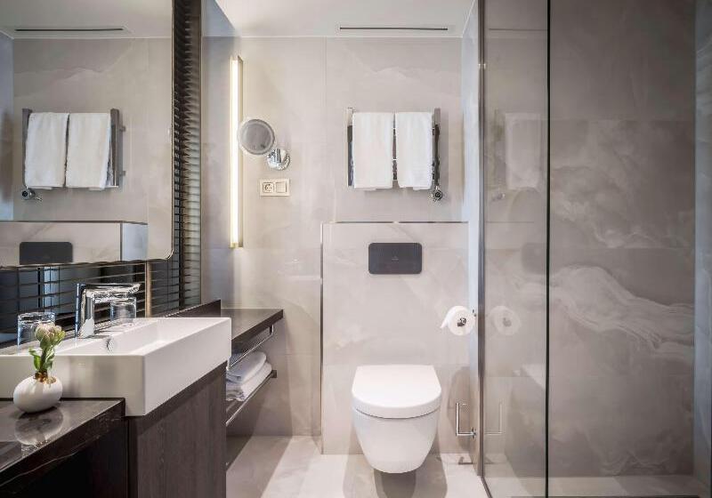سوییت, Anantara Grand Krasnapolsky Amsterdam