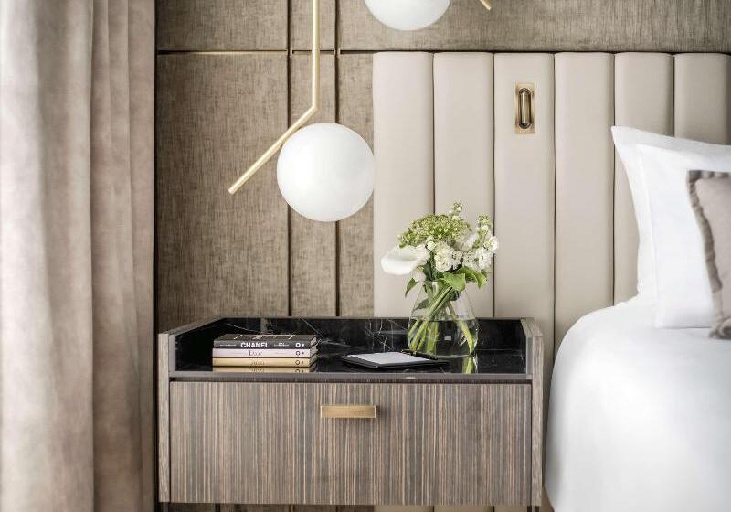 سوییت, Anantara Grand Krasnapolsky Amsterdam