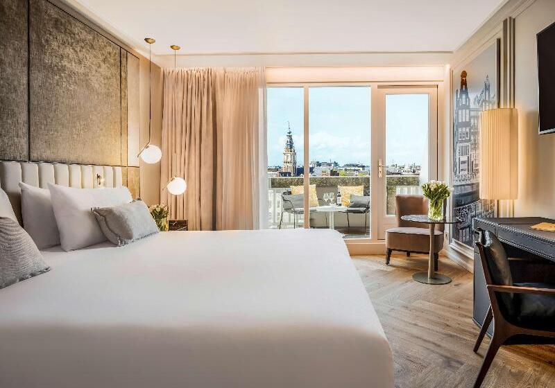 سوییت, Anantara Grand Krasnapolsky Amsterdam