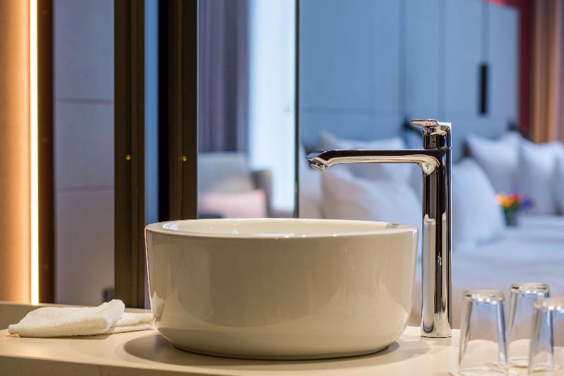 سوییت, Anantara Grand Krasnapolsky Amsterdam