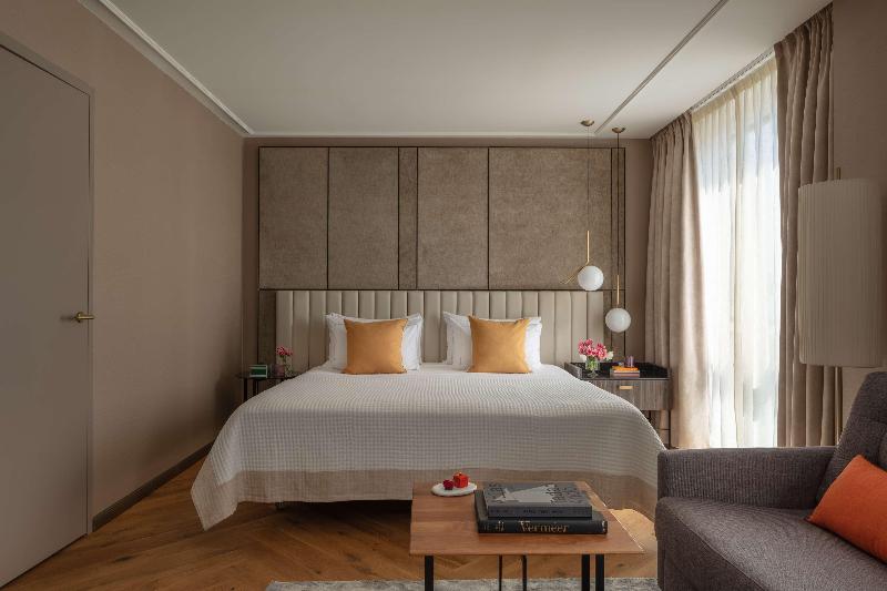 اتاق پرمیوم, Anantara Grand Krasnapolsky Amsterdam
