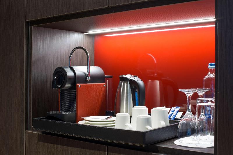 اتاق سوپریور یک تخته, Anantara Grand Krasnapolsky Amsterdam