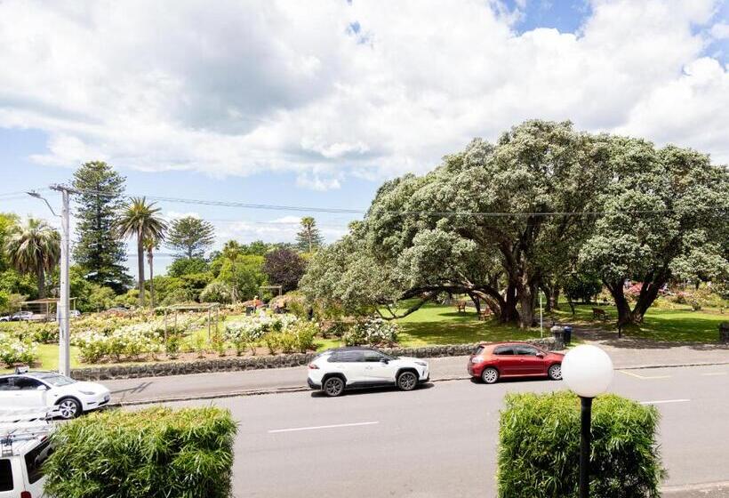 Номер Superior, Auckland Rose Park