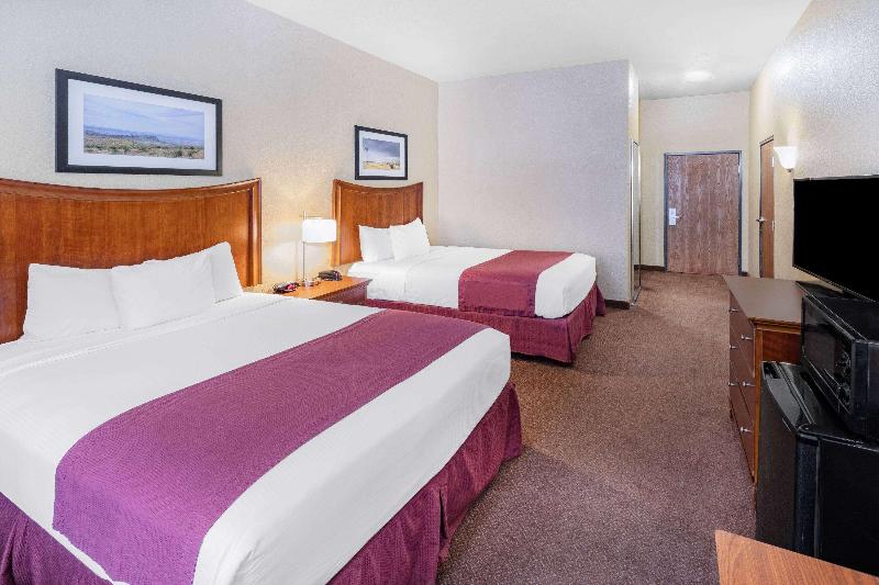 Номер Superior, Auckland Rose Park