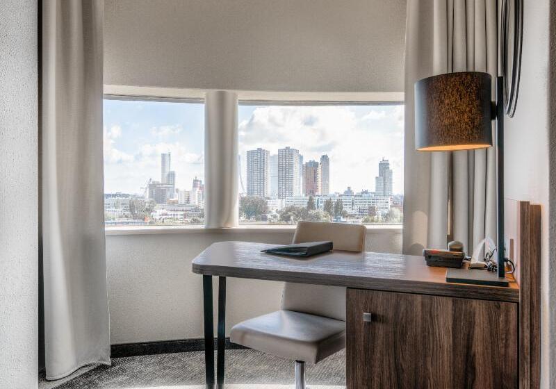 اتاق اجرایی, Bilderberg Parkhotel Rotterdam