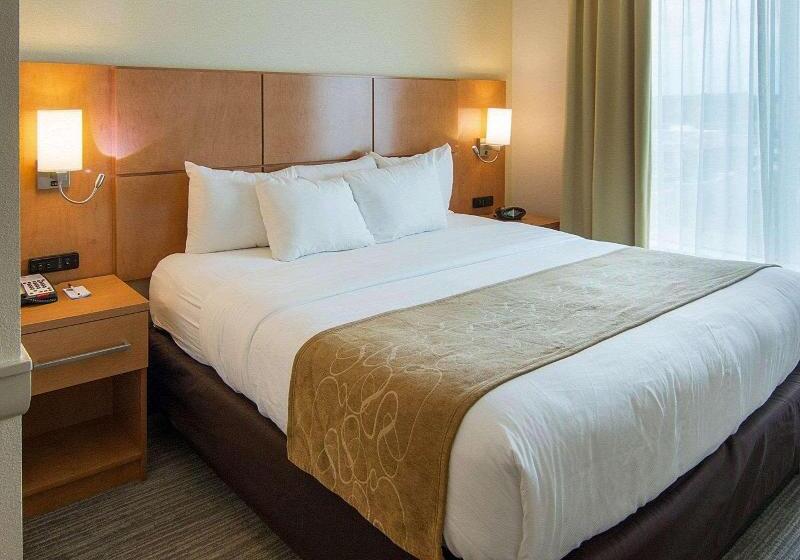 اتاق اجرایی, Bilderberg Parkhotel Rotterdam