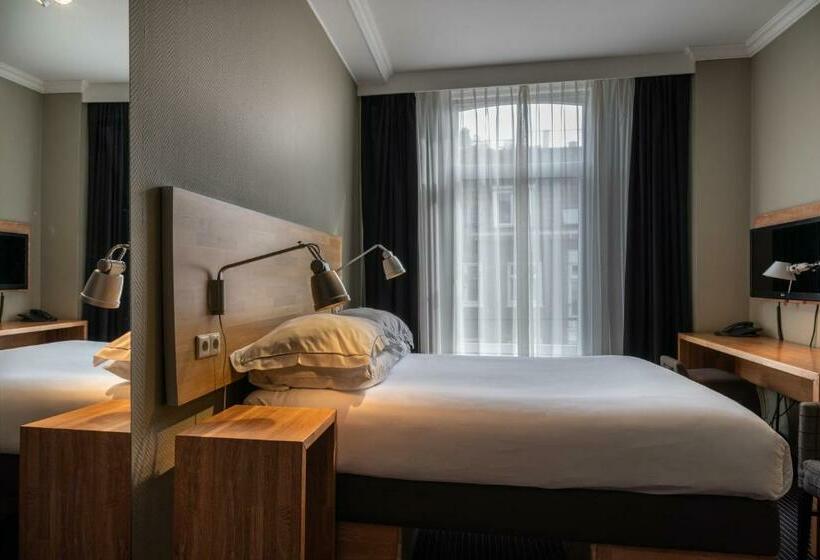 اتاق استاندارد, Catalonia Vondel Amsterdam