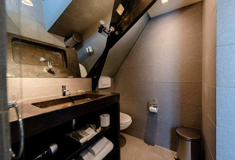 اتاق استاندارد, Catalonia Vondel Amsterdam