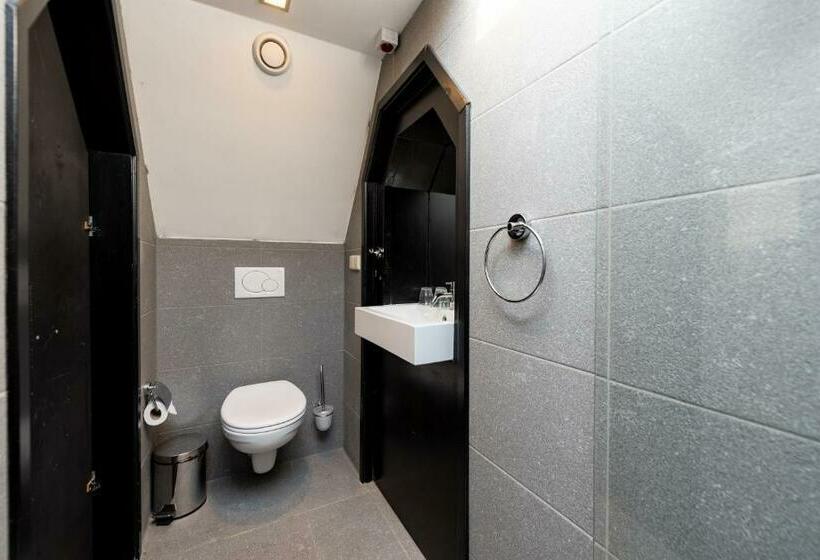 اتاق استاندارد, Catalonia Vondel Amsterdam