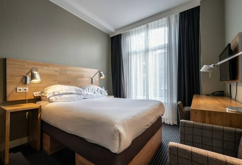 اتاق استاندارد, Catalonia Vondel Amsterdam