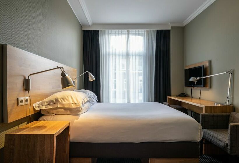 اتاق استاندارد, Catalonia Vondel Amsterdam