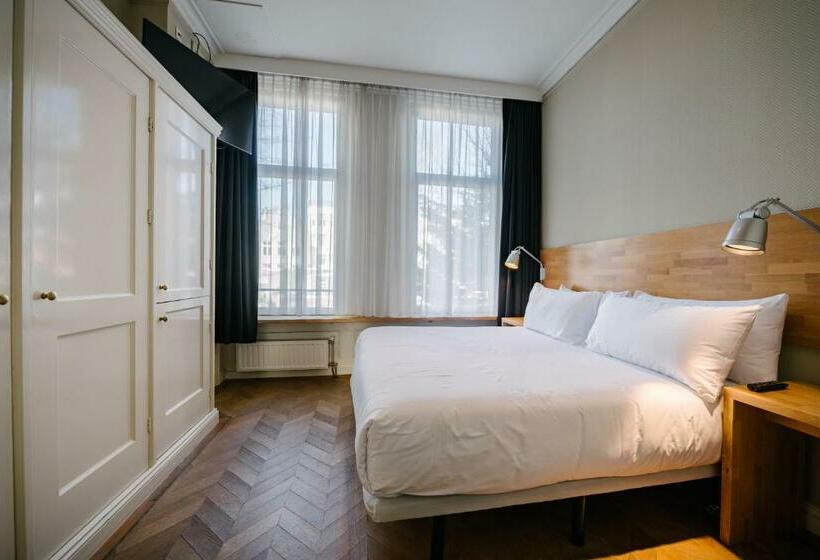 آپارتمان 2 خوابه, Catalonia Vondel Amsterdam