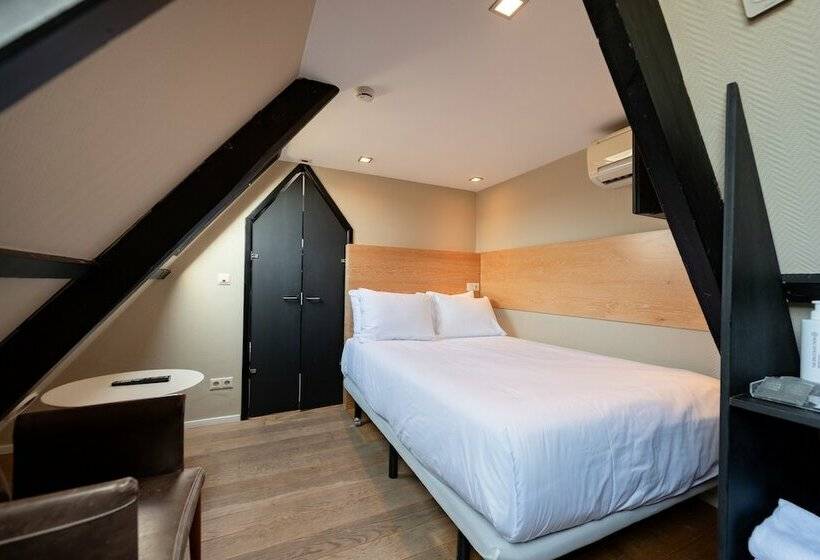 آپارتمان 2 خوابه, Catalonia Vondel Amsterdam