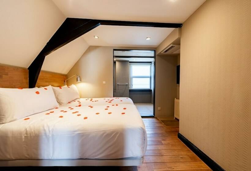 آپارتمان 2 خوابه, Catalonia Vondel Amsterdam
