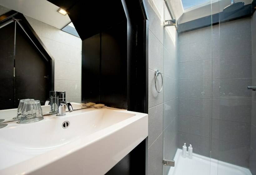آپارتمان 2 خوابه, Catalonia Vondel Amsterdam