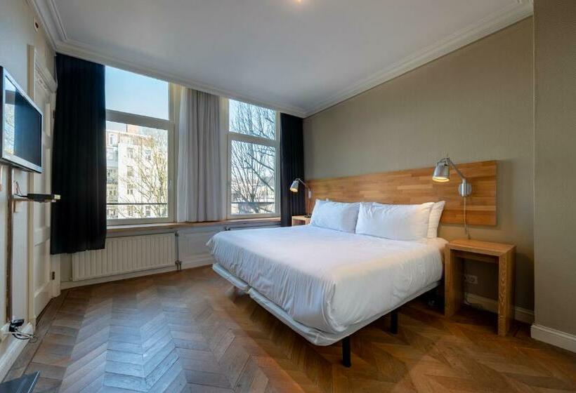 آپارتمان 1 خوابه, Catalonia Vondel Amsterdam