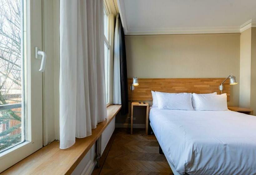 آپارتمان 1 خوابه, Catalonia Vondel Amsterdam