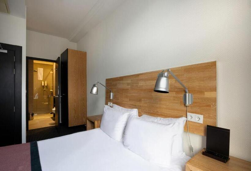 اتاق استاندارد, Catalonia Vondel Amsterdam