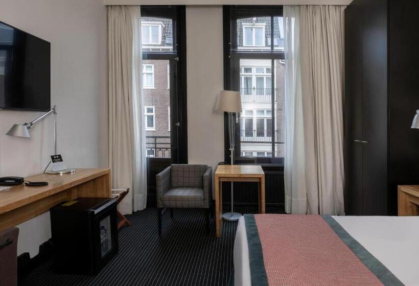 اتاق اجرایی, Catalonia Vondel Amsterdam