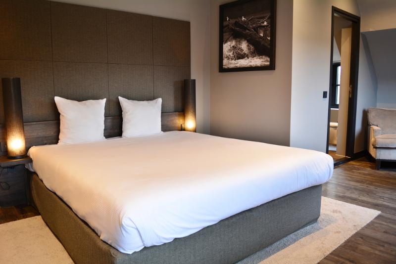 سوییت جونیور, Fletcher Boutique Hotel Duinoord